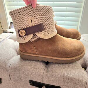 UGG boots